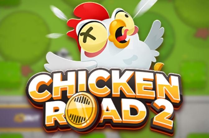 Chicken road 2 demo in Spain