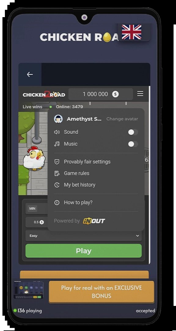 Introduction to chicken road online