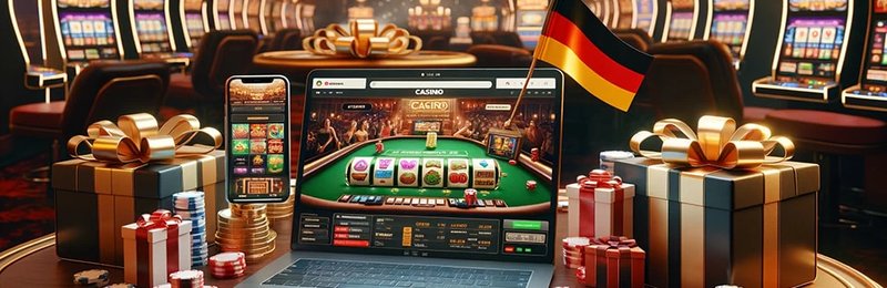 Willkommen im Online Casino Fortuna Deutschland – Spiele, Gewinne, Freude